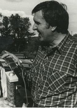 Ken Squier